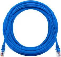 CABO DE REDE RJ45 C/ 15 MTS