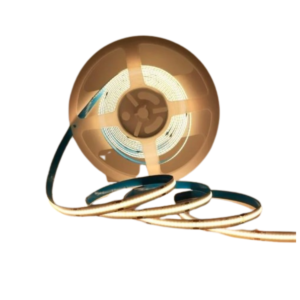 FITA LED 5M COB 10W 4000K 480LED IRC80 8MM IP20