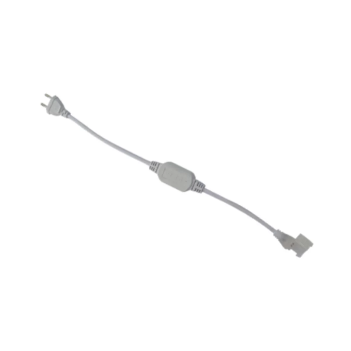 CONECTOR PARA FITA LED DUPLA MODELOS 11MM